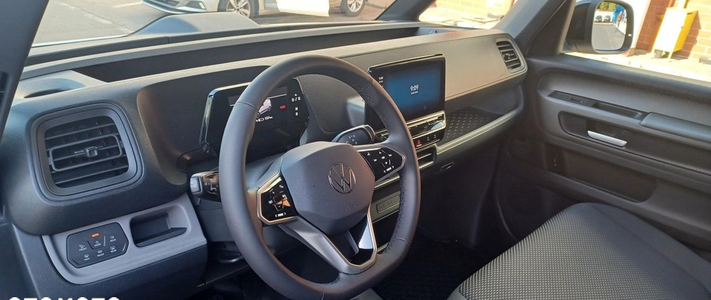 Volkswagen ID.Buzz cena 293355 przebieg: 1, rok produkcji 2024 z Siechnice małe 211